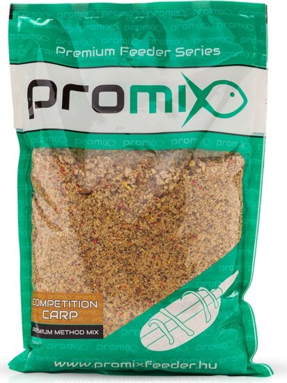 Promix Competition Carp