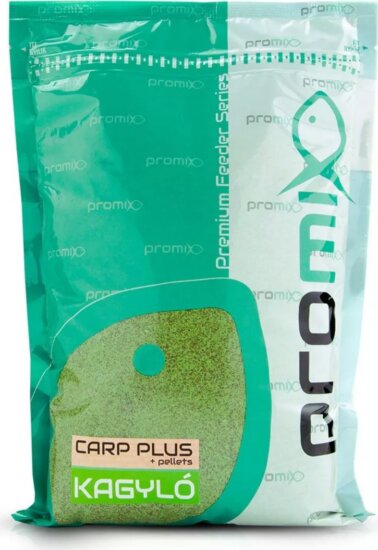 Promix Carp Plus Kagyló