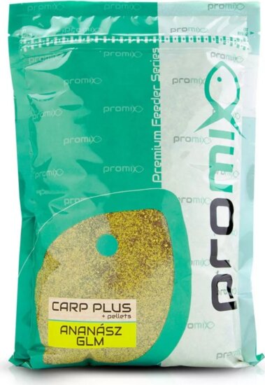 Promix Carp Plus Ananász-Glm
