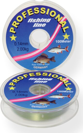 Professional 0,14mm 100m