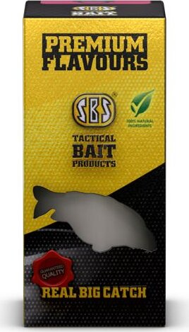 Premium Flavours Squid & Octopus 10ml -