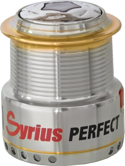 Pótdob EnergoTeam Syrius Match Perfect 40 7+1Cs