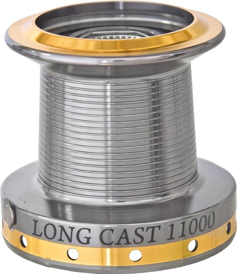 Pótdob EnergoTeam Long Cast 11000