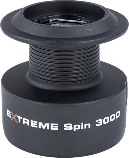 Pótdob EnergoTeam Extreme Spin 3000 Grafit Mély