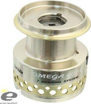 Pótdob Banax Omega 50H Fém