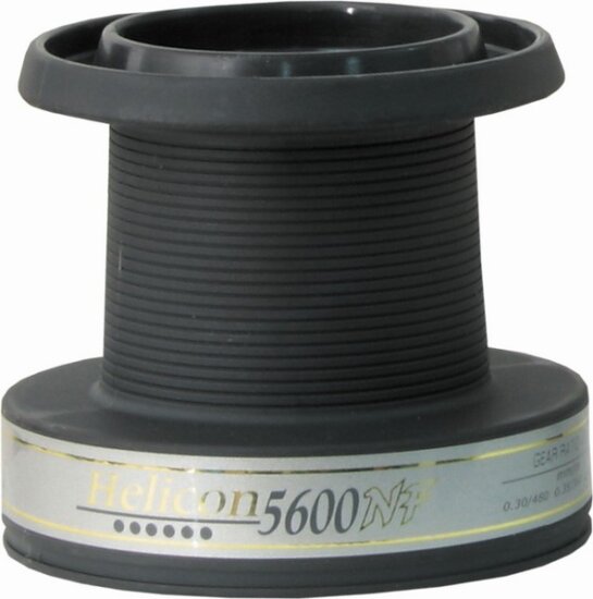 Pótdob Banax Helicon 5600 Fém