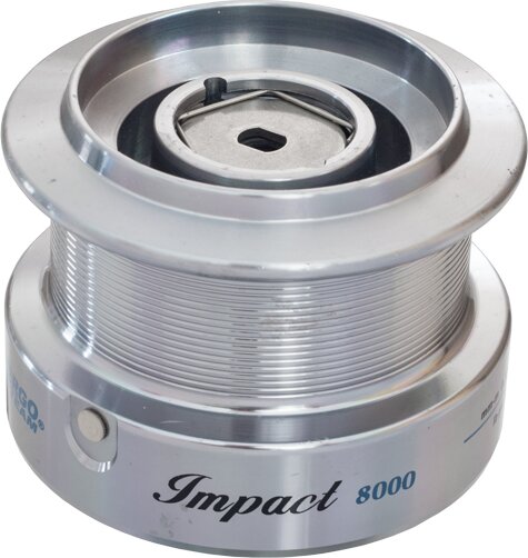 Pótdob Alu Et Impact 10000