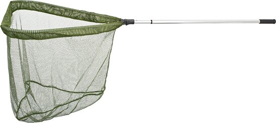 Pontymerítő Foldable 1,80m 2S Graphite 7mm Green