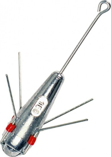 Patent Horgony 125G.