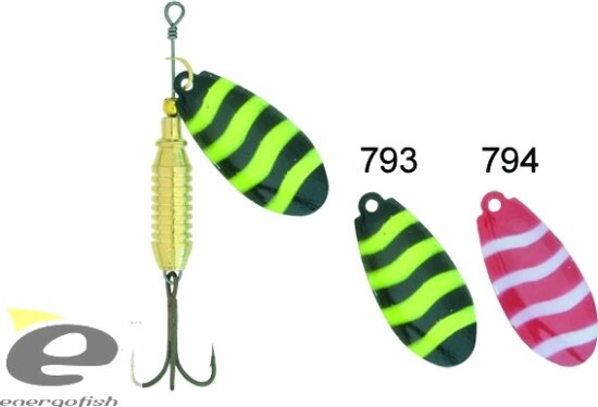 Parrot Fekete-Sárga Hullámos 3