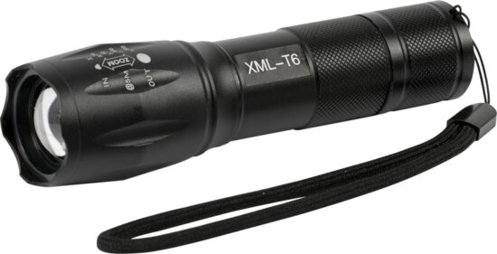 Outdoor Lumitact 600 Kézi Lámpa