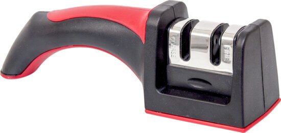 Outdoor Késélező Piros