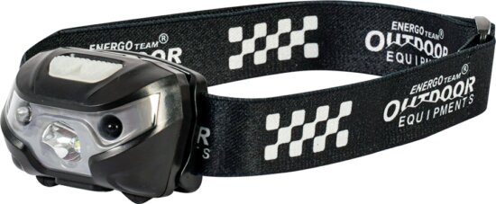 Outdoor Eris Fejlámpa