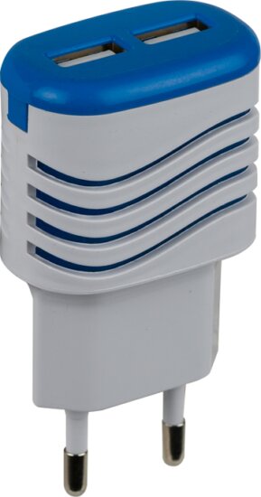 Outdoor Electra Universal Usb Töltő 220V Travel Charger