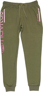 Navitas Womens Jogga Green M