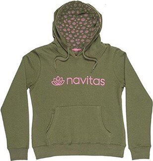 Navitas Womens Hoody