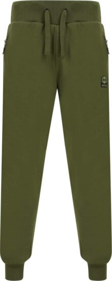 Navitas Sherpa Jogga Green Melegitőnadrág S