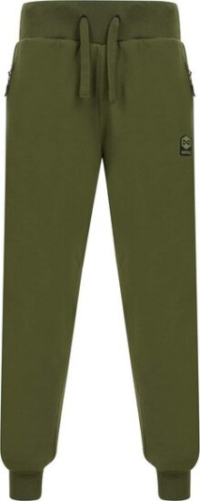Navitas Sherpa Jogga Green Melegitőnadrág 3XL