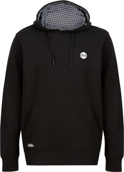 Navitas Joy Hoody Black Pulóver