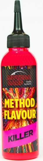 Motaba Carp Method Flavour Killer Fluo 150ml