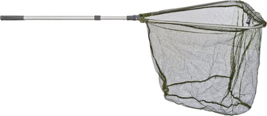 Merítőhálo EnergoTeam Multilock Nyéllel 2,00m