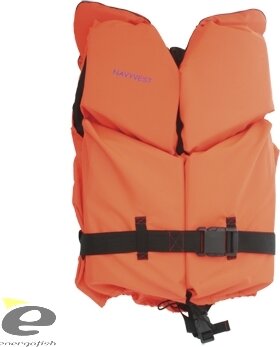 Mentőmellény 100kg / Extra Galléros