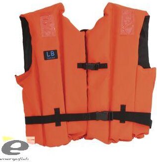 Mentőmellény 100kg