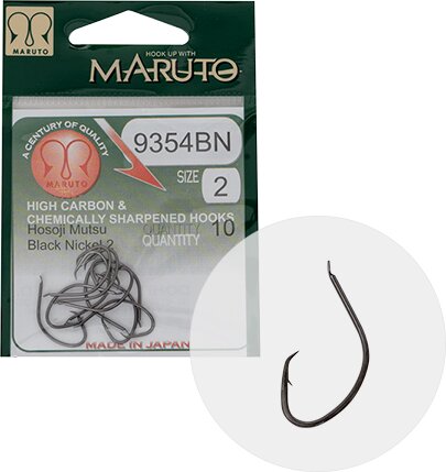 Maruto Horog 9354 Bn 6 (10db/cs)