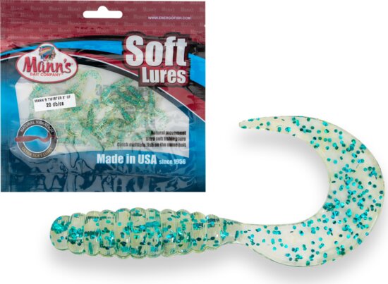 Mann's Twister 2' Gfcl 20db/csomag