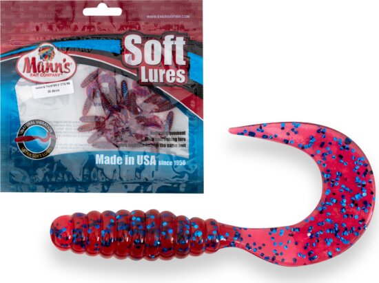 Mann's Twister 2' Ctg Rb 20db/csomag