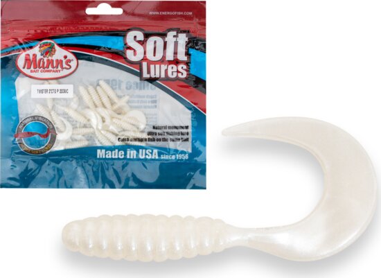 Mann's Twister 2' Ctg P 20db/csomag