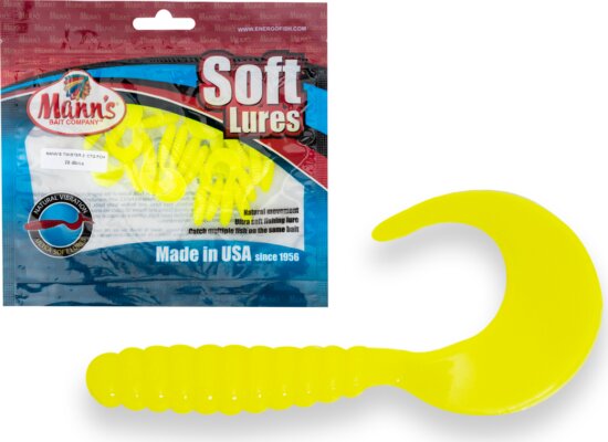 Mann's Twister 2' Ctg Fch 20db/csomag