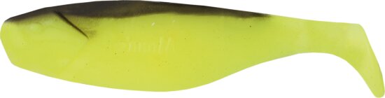 Mann's 10cm Shad Fchbb 3db/csomag