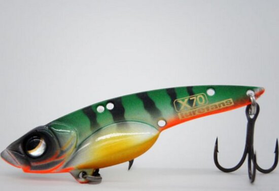 Lurefans X70 Sinking 19,5g/70mm (41-es Színkód)