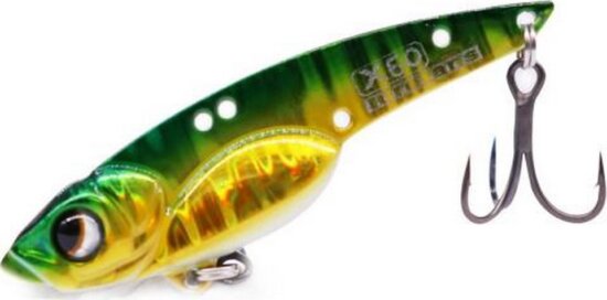 Lurefans X60 - Sinking 13,5g/60mm 21-es Színkód