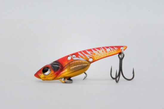 Lurefans X50 - Sinking 7,5g/50mm, 59-es Színkód