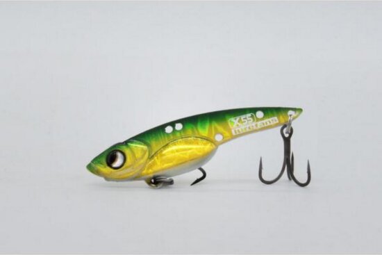 Lurefans X50 - Sinking 7,5g/50mm 21-es Színkód