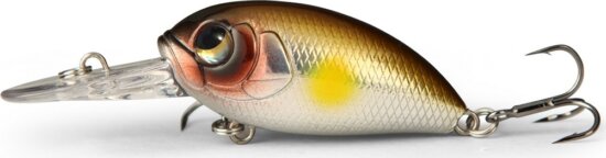 Lurefans E39 - Floating 4,8g/39mm, 45-ös Színkód