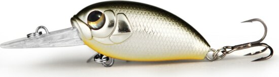 Lurefans E39 - Floating 4,8g/39mm, 35-ös Színkód