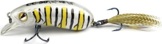 Lurefans CC50F - Floating 5,4g/50mm, 99-es Színkód