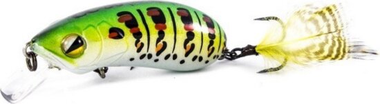 Lurefans CC50F - Floating 5,4g/50mm, 77-es Színkód