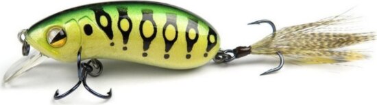 Lurefans CC50F - Floating 5,4g/50mm, 66-os Színkód