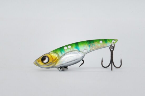 Lurefans X55 - Sinking 9,5g/55mm, 58-as Színkód