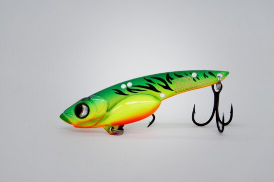 Lurefans X70 - Sinking 19,5g/70mm, 6-os Színkód