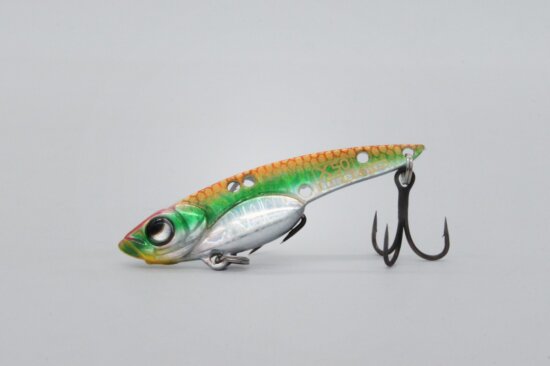 Lurefans X50 - Sinking 7,5g/50mm, 8-as Színkód