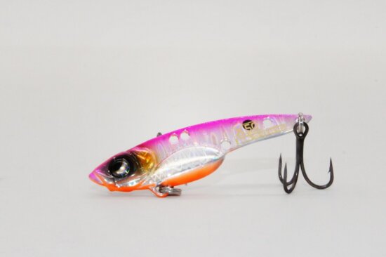 Lurefans X50 - Sinking 7,5g/50mm, 66-os Színkód