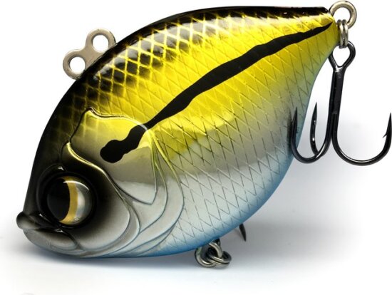 Lurefans DK5 - Sinking 18g/55mm, 3-as Színkód