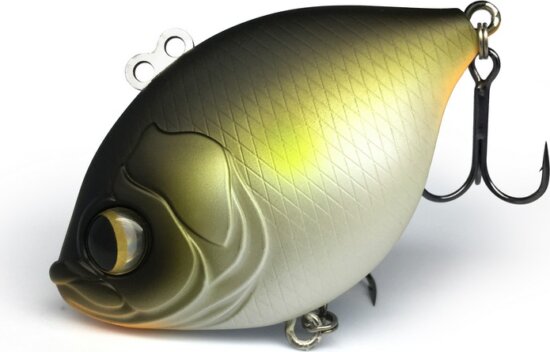 Lurefans DK5 - Sinking 18g/55mm, 25-ös Színkód