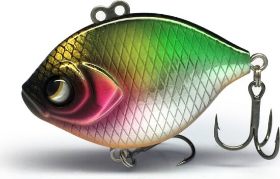 Lurefans DK5 - Sinking 18g/55mm, 22-es Színkód