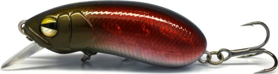 Lurefans CC50S - Sinking 7,8g/50mm, 8-as Színkód